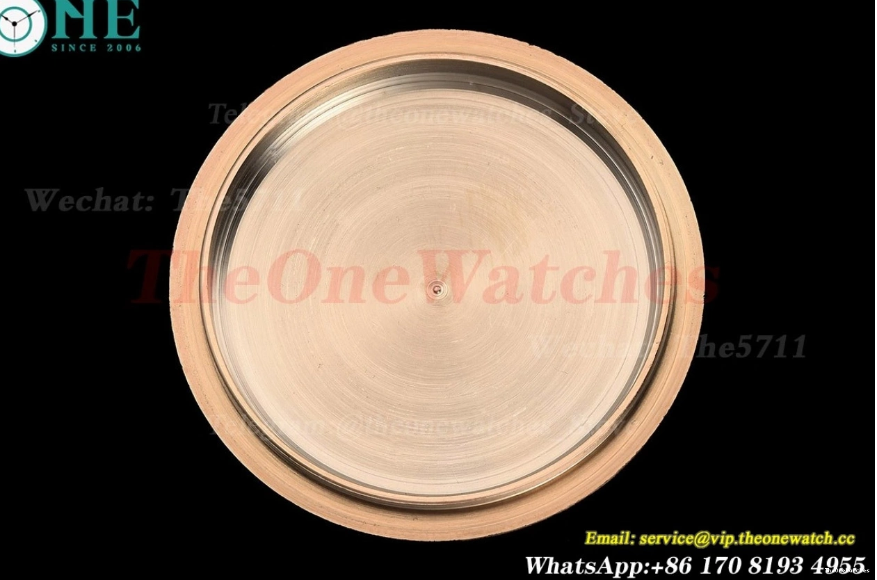 MY8215 Rose 40mm Gold Dial RG Daydate GDF RG 0425